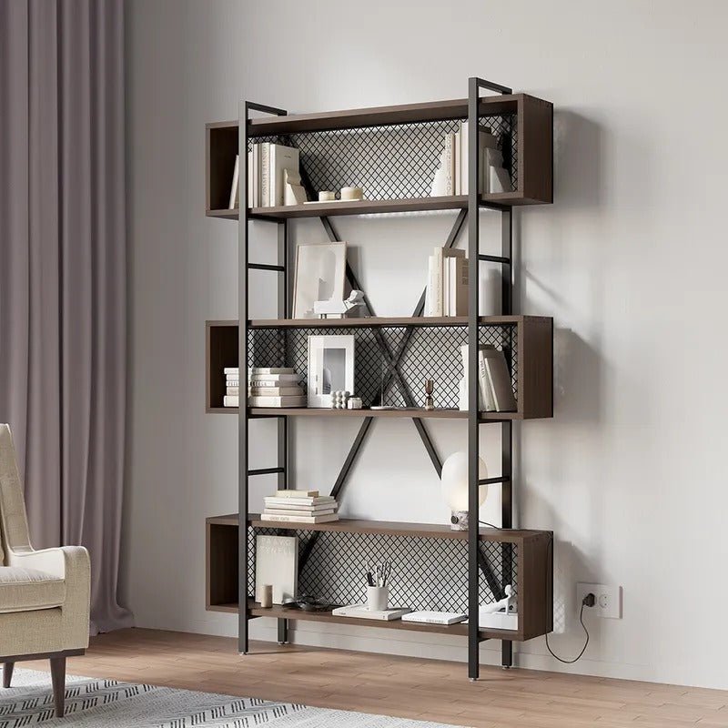 Ravene Bookcase Rack | Furniture | Waseeh Pakistan