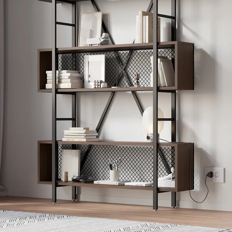 Ravene Bookcase Rack | Furniture | Waseeh Pakistan