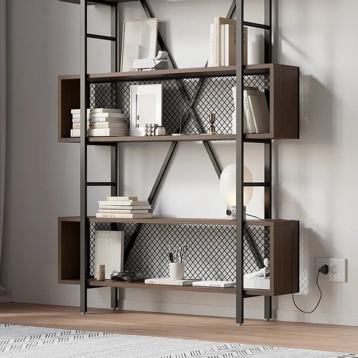 Ravene Bookcase Rack | Furniture | Waseeh Pakistan