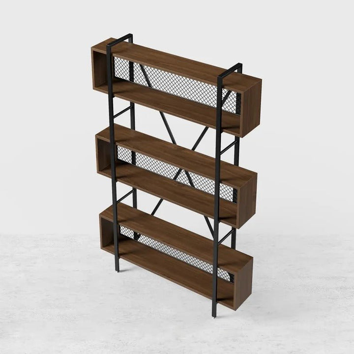 Ravene Bookcase Rack | Furniture | Waseeh Pakistan