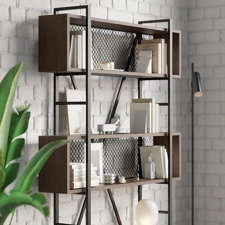 Ravene Bookcase Rack | Furniture | Waseeh Pakistan