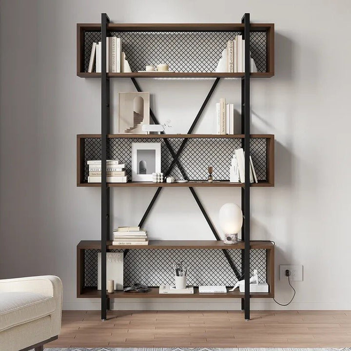 Ravene Bookcase Rack | Furniture | Waseeh Pakistan
