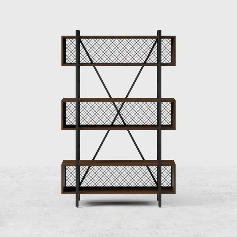 Ravene Bookcase Rack | Furniture | Waseeh Pakistan