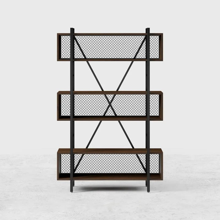 Ravene Bookcase Rack | Furniture | Waseeh Pakistan