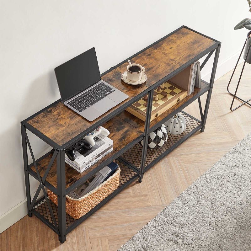 Ravtek Entryway Console Table | Furniture | Waseeh Pakistan