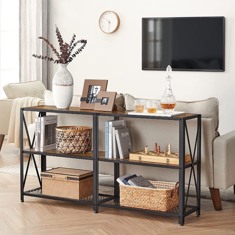 Ravtek Entryway Console Table | Furniture | Waseeh Pakistan