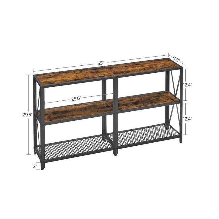 Ravtek Entryway Console Table | Furniture | Waseeh Pakistan