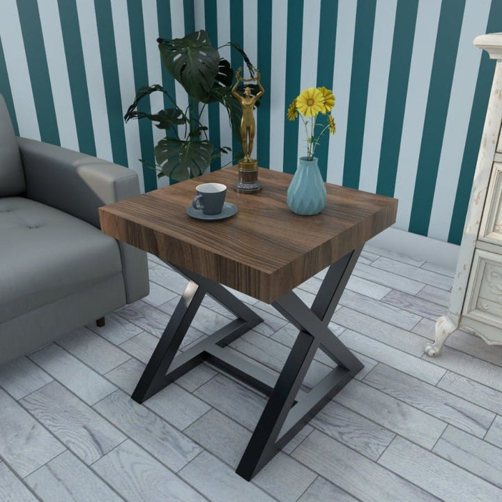 Raxen Sofa End Side Table | Not Sale FB | Waseeh Pakistan