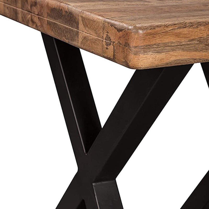 Raxen Sofa End Side Table | Not Sale FB | Waseeh Pakistan