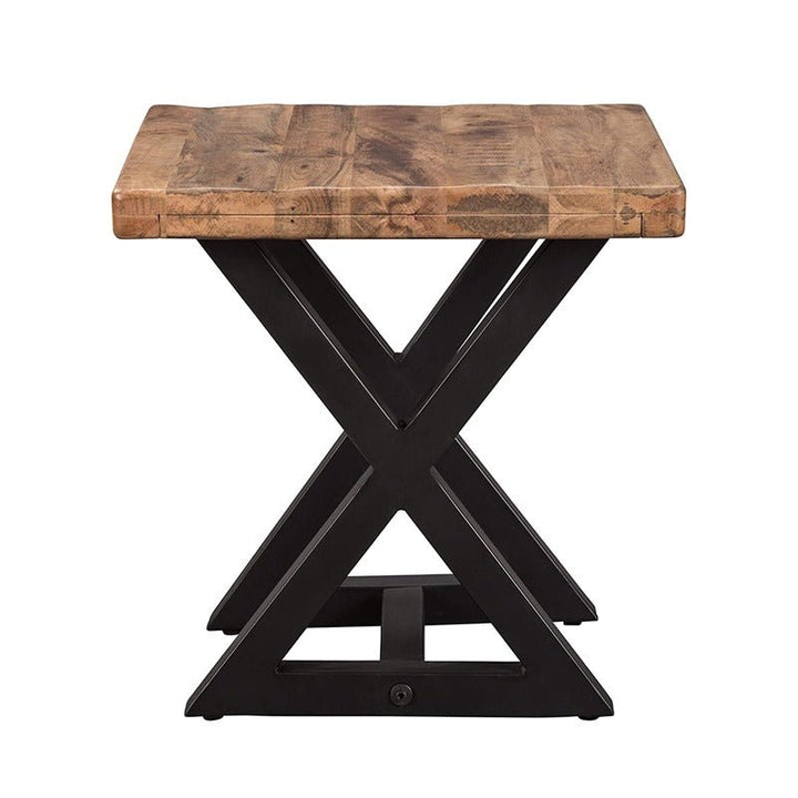 Raxen Sofa End Side Table | Not Sale FB | Waseeh Pakistan