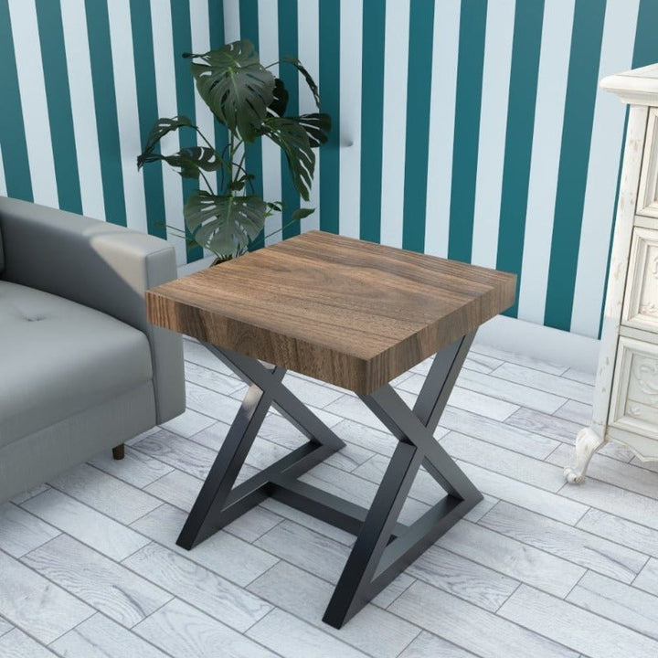 Raxen Sofa End Side Table | Not Sale FB | Waseeh Pakistan