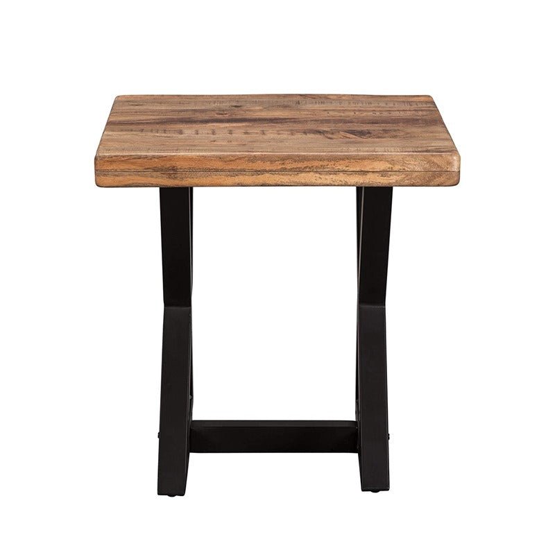 Raxen Sofa End Side Table | Not Sale FB | Waseeh Pakistan