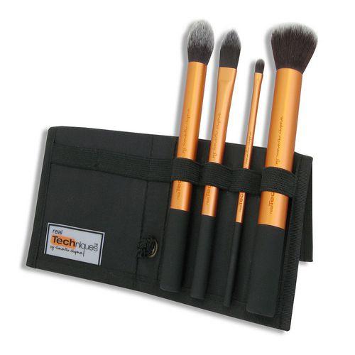Real Technique Brush Sets with Cases | Fashion Point | Waseeh Pakistan