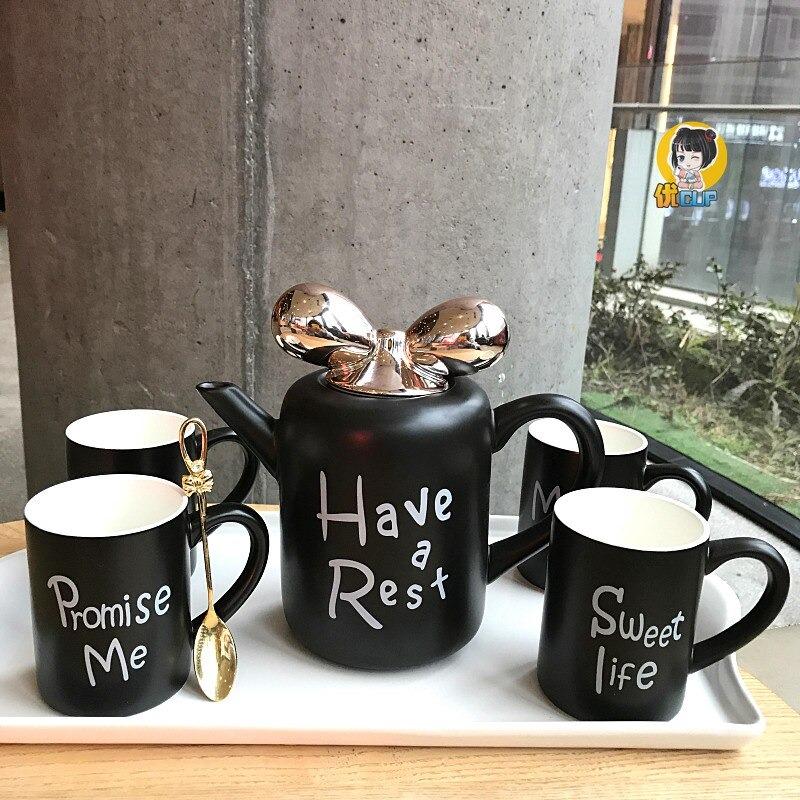 "Have A Rest" Obsolete Cup Set - waseeh.com