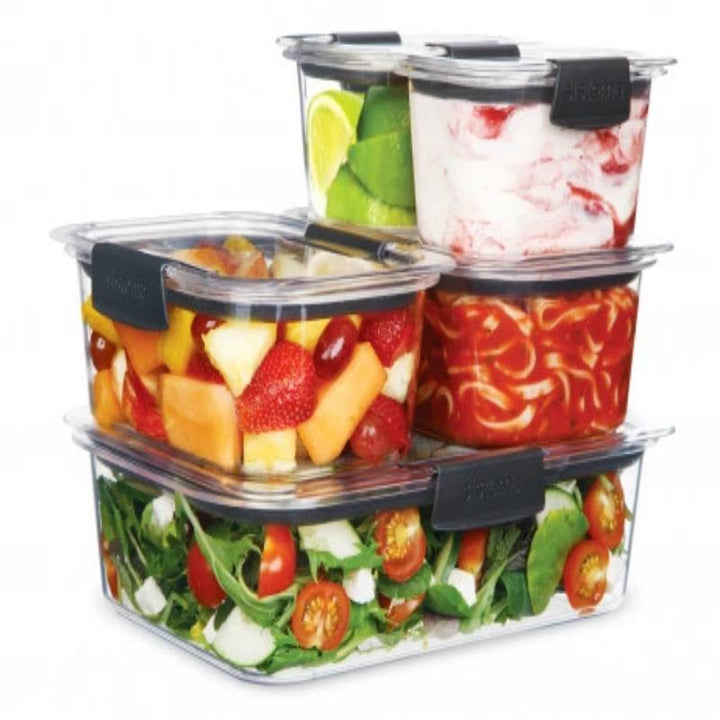 Rectangle Brilliance Box | kitchen item | Waseeh Pakistan