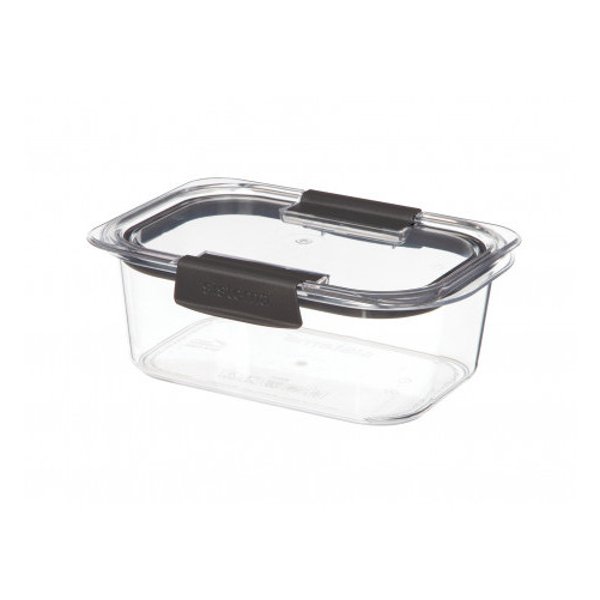 Rectangle Brilliance Box | kitchen item | Waseeh Pakistan