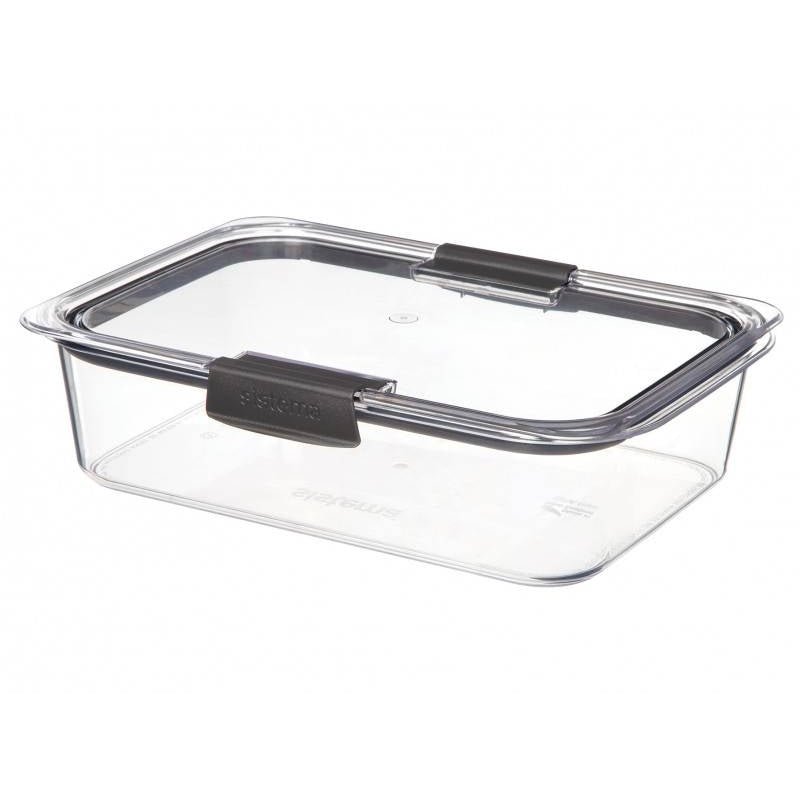 Rectangle Brilliance Box | kitchen item | Waseeh Pakistan