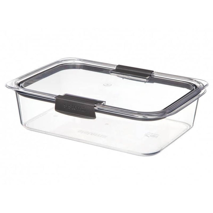 Rectangle Brilliance Box | kitchen item | Waseeh Pakistan