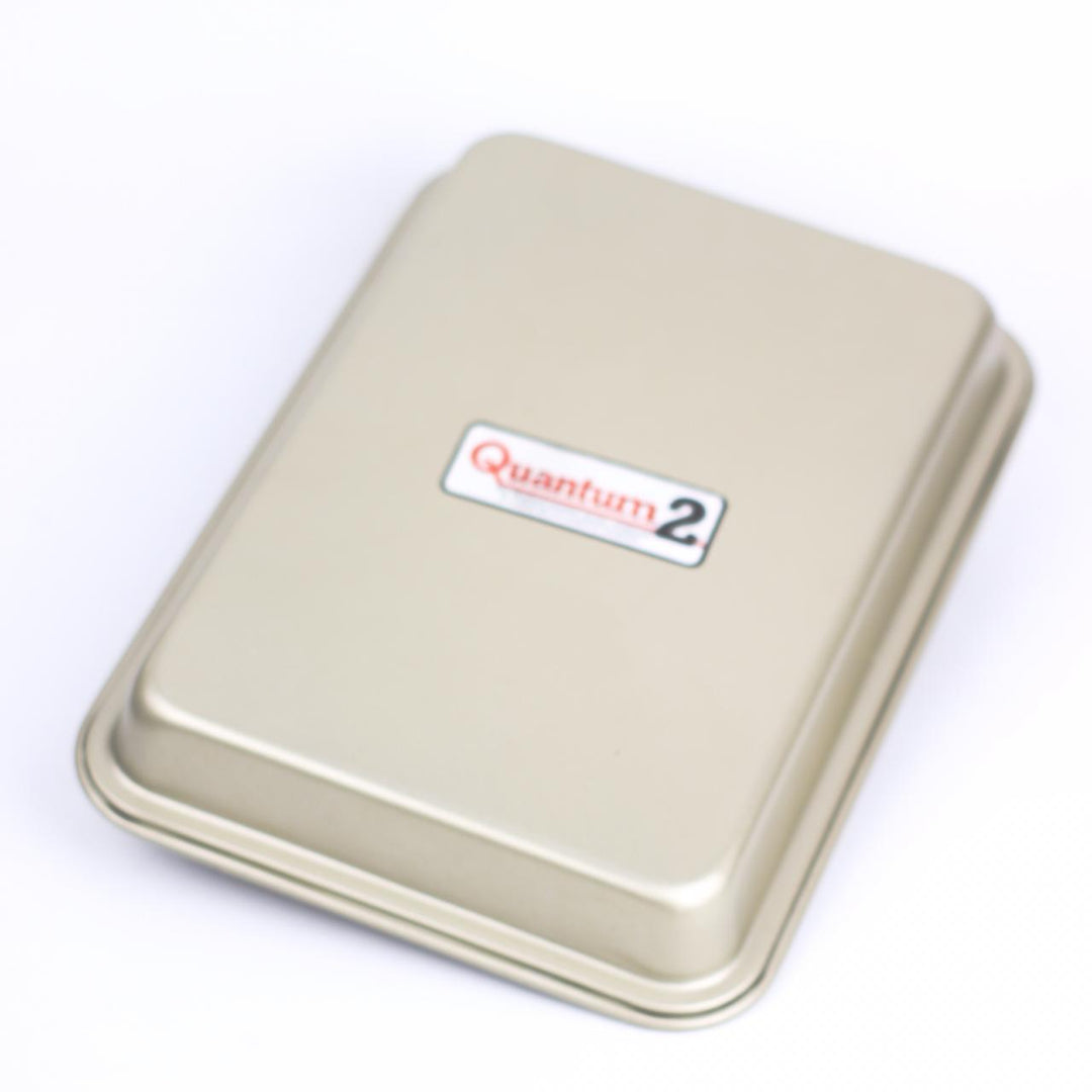 Rectangle cake pan/mold | kitchen item | Waseeh Pakistan