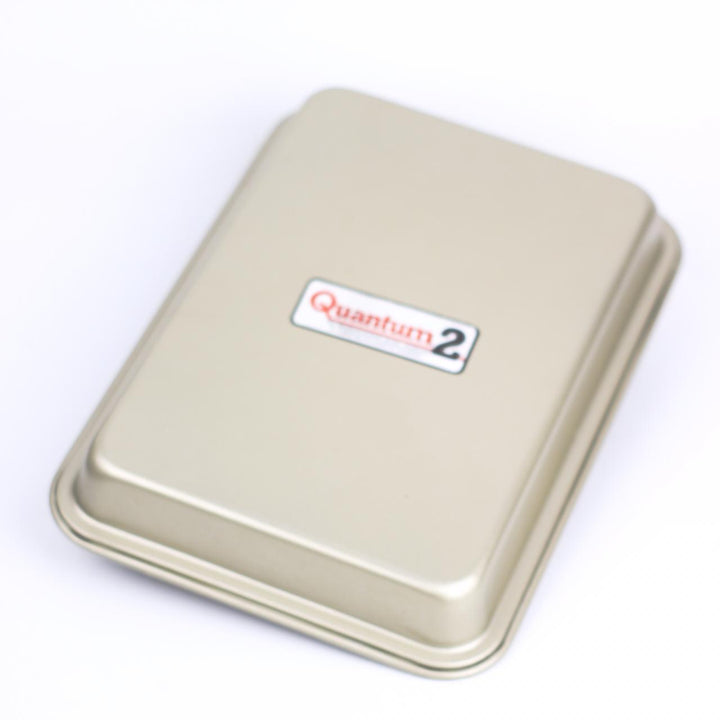 Rectangle cake pan/mold | kitchen item | Waseeh Pakistan