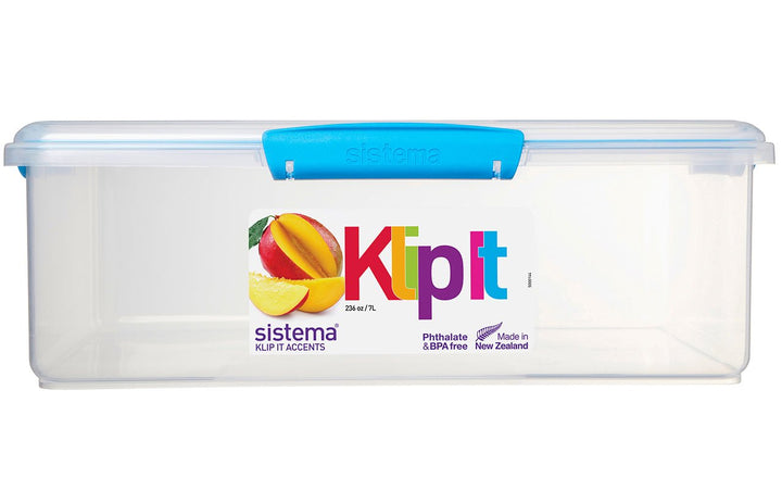 Rectangular Accents Food Lunch Box | Not Sale FB | Waseeh Pakistan