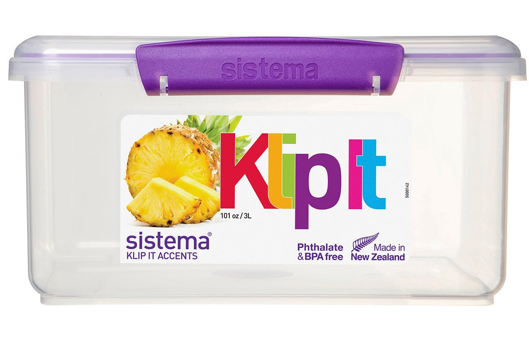 Rectangular Accents Food Lunch Box | Not Sale FB | Waseeh Pakistan
