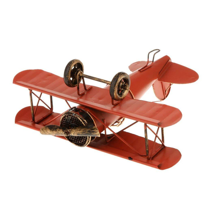 Red Barron | Home Décor | Waseeh Pakistan