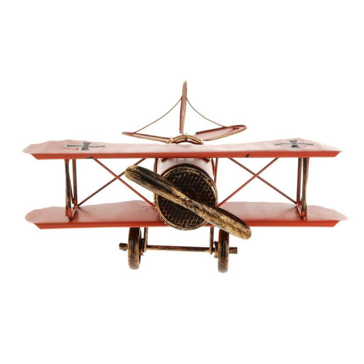 Red Barron | Home Décor | Waseeh Pakistan