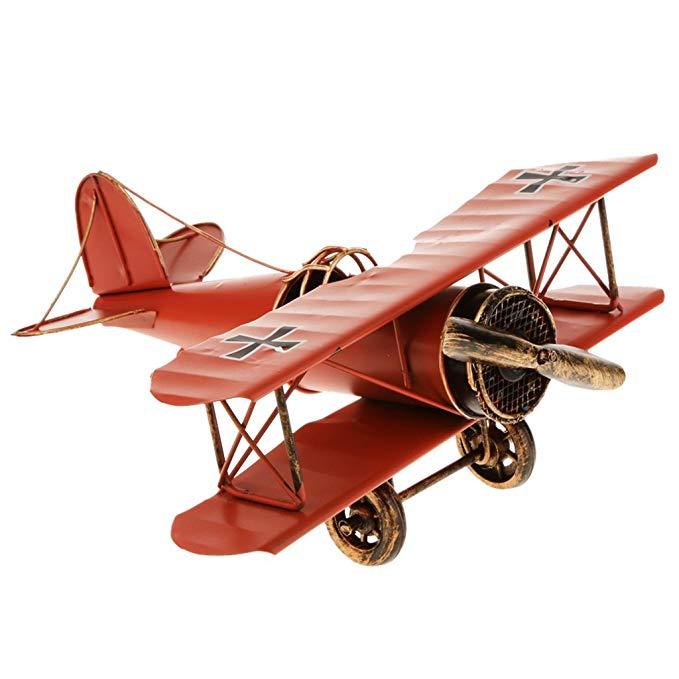 Red Barron | Home Décor | Waseeh Pakistan