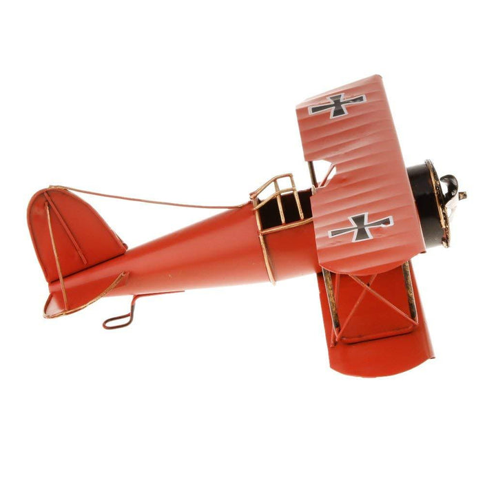 Red Barron | Home Décor | Waseeh Pakistan