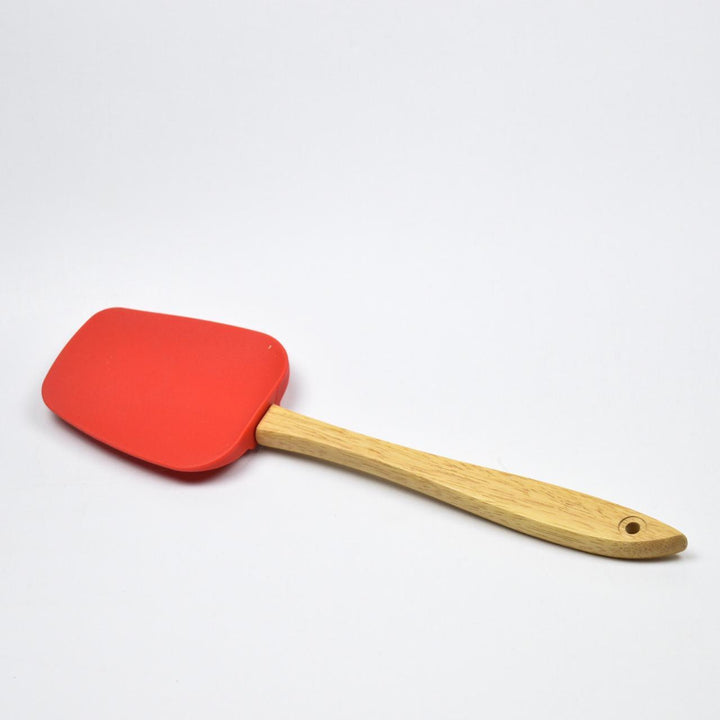 Red cooking Scrapper Cum Turner | kitchen item | Waseeh Pakistan