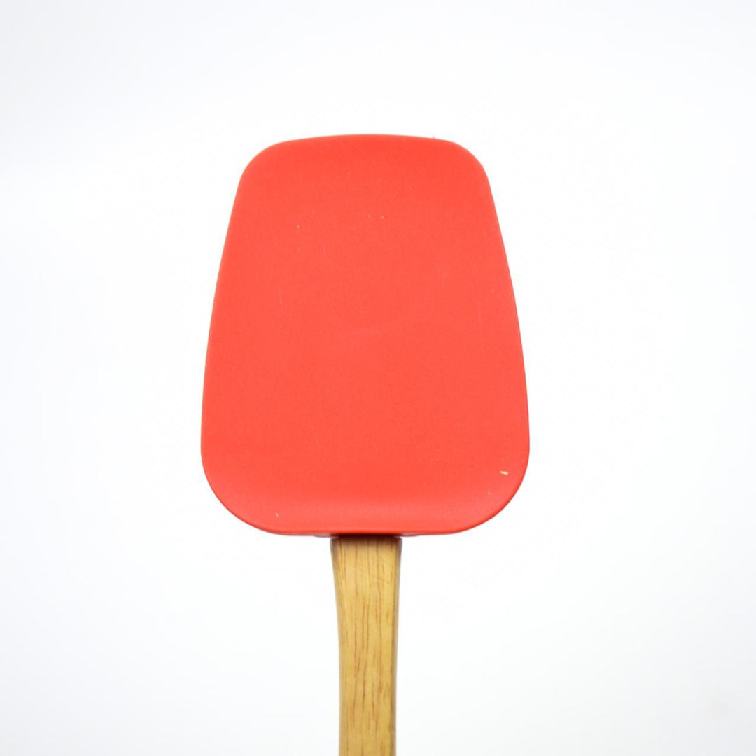 Red cooking Scrapper Cum Turner | kitchen item | Waseeh Pakistan