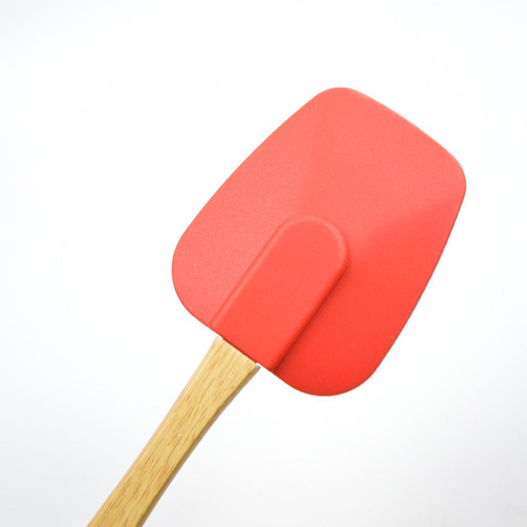 Red cooking Scrapper Cum Turner | kitchen item | Waseeh Pakistan