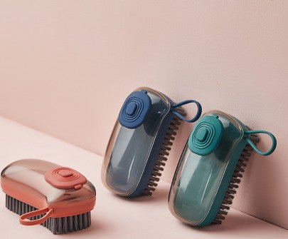 Refillable Cleaning Brush | Home Décor | Waseeh Pakistan