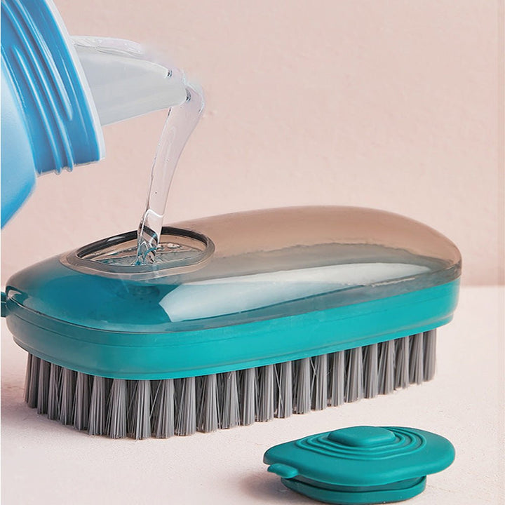 Refillable Cleaning Brush | Home Décor | Waseeh Pakistan