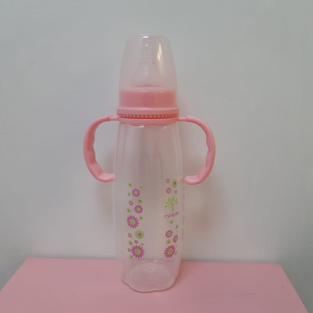 Regular Neck Feeding Bottle | | Waseeh Pakistan