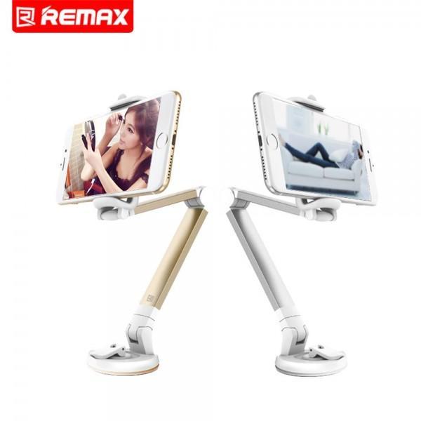 Remax Desktop Holder | Fashion Point | Waseeh Pakistan