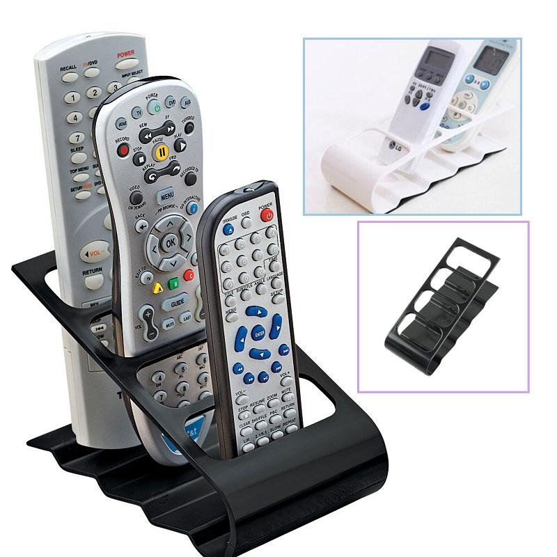 Remote Holder (4 sections) | Mix &amp; Match | Waseeh Pakistan