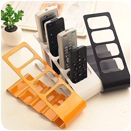 Remote Holder (4 sections) | Mix &amp; Match | Waseeh Pakistan