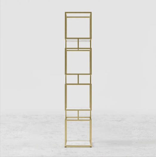 Reniva Bookcase Organizer Rack | Furniture | Waseeh Pakistan