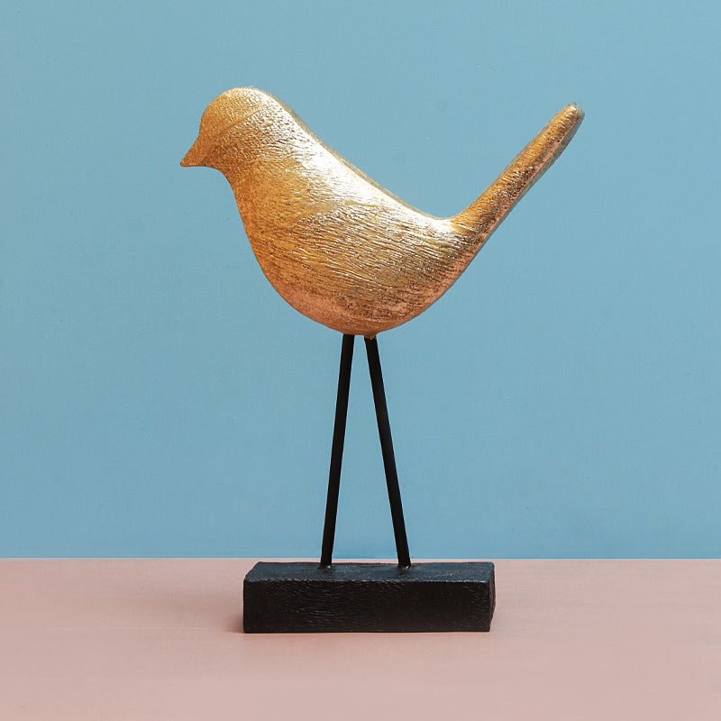 Resin Birds Decor - creature | Home Décor | Waseeh Pakistan