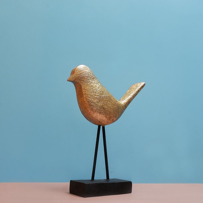 Resin Birds Decor - creature | Home Décor | Waseeh Pakistan