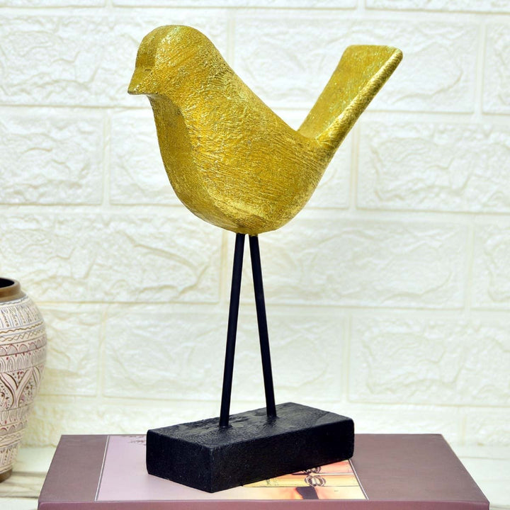 Resin Birds Decor - creature | Home Décor | Waseeh Pakistan