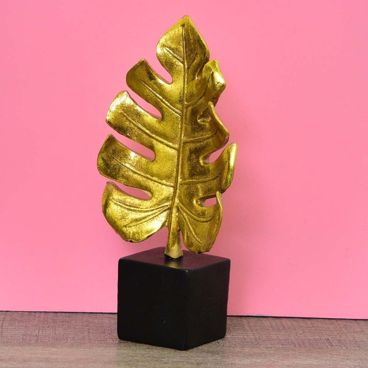 Resin Leafy Decor | Home Décor | Waseeh Pakistan