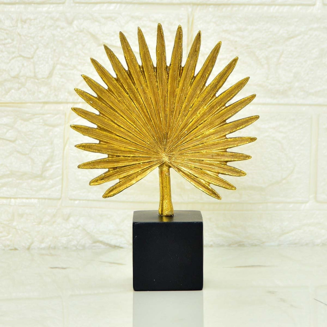 Resin Leafy Decor | Home Décor | Waseeh Pakistan