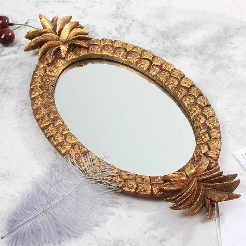 Resin Pineapple Jewelry Tray | Home Décor | Waseeh Pakistan