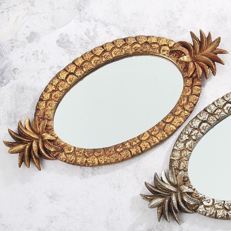 Resin Pineapple Jewelry Tray | Home Décor | Waseeh Pakistan