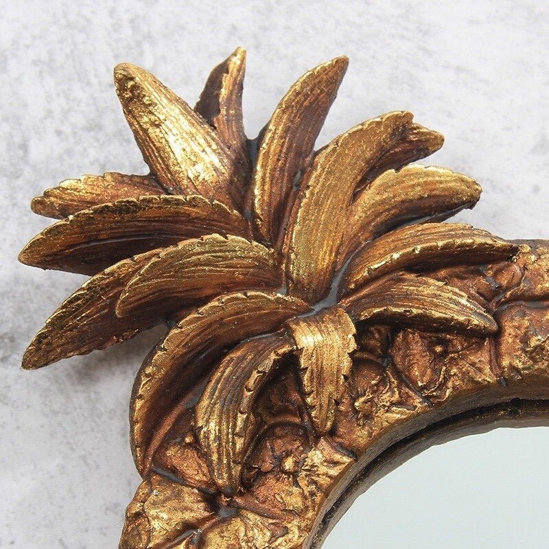 Resin Pineapple Jewelry Tray | Home Décor | Waseeh Pakistan