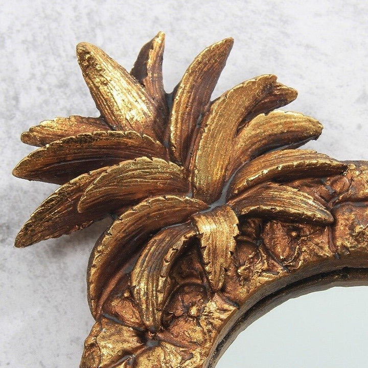 Resin Pineapple Jewelry Tray | Home Décor | Waseeh Pakistan