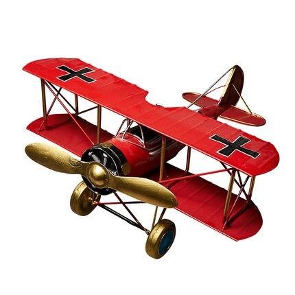 Retro Decorative Aircraft | Mix &amp; Match | Waseeh Pakistan